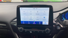 Ford Puma 1.0 EcoBoost Hybrid mHEV ST-Line 5dr Petrol Hatchback